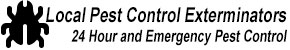 Malone WI Pest Control Exterminators